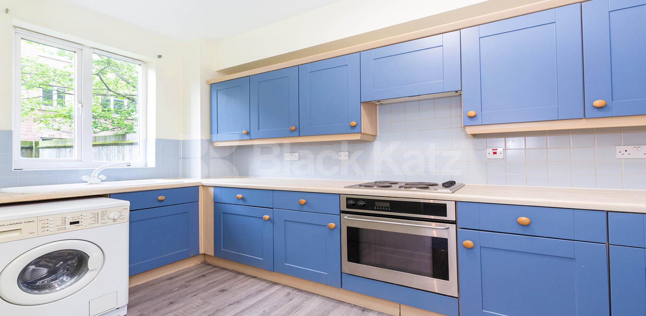 			1 Bedroom, 1 bath, 1 reception Apartment			 Celandine Drive, Dalston / Haggerston